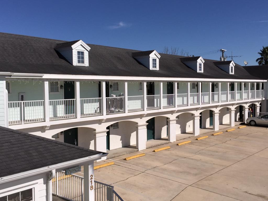 Anastasia Inn - Saint Augustine Luaran gambar