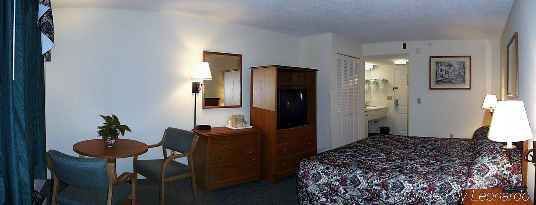 Anastasia Inn - Saint Augustine Bilik gambar