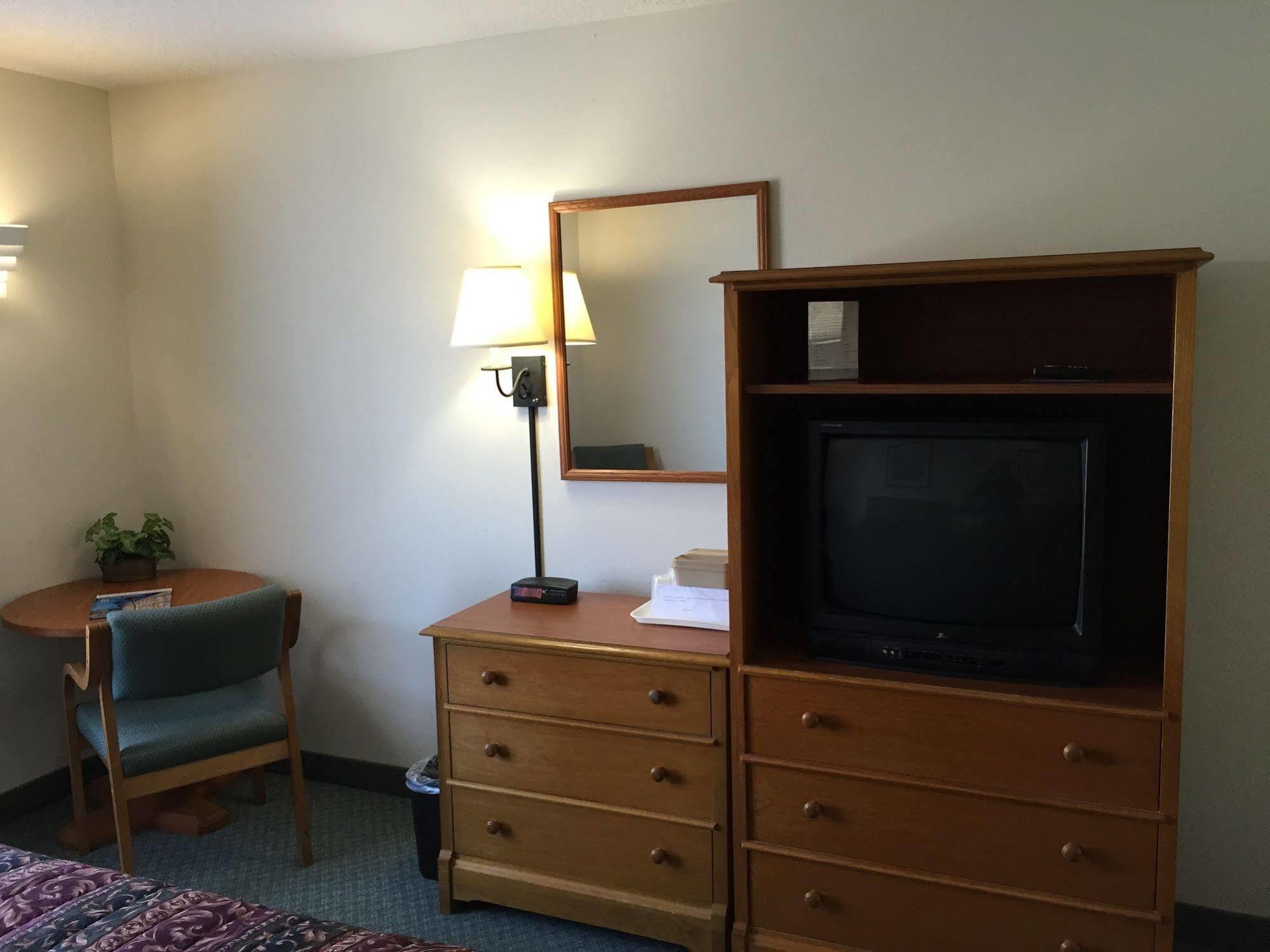 Anastasia Inn - Saint Augustine Luaran gambar