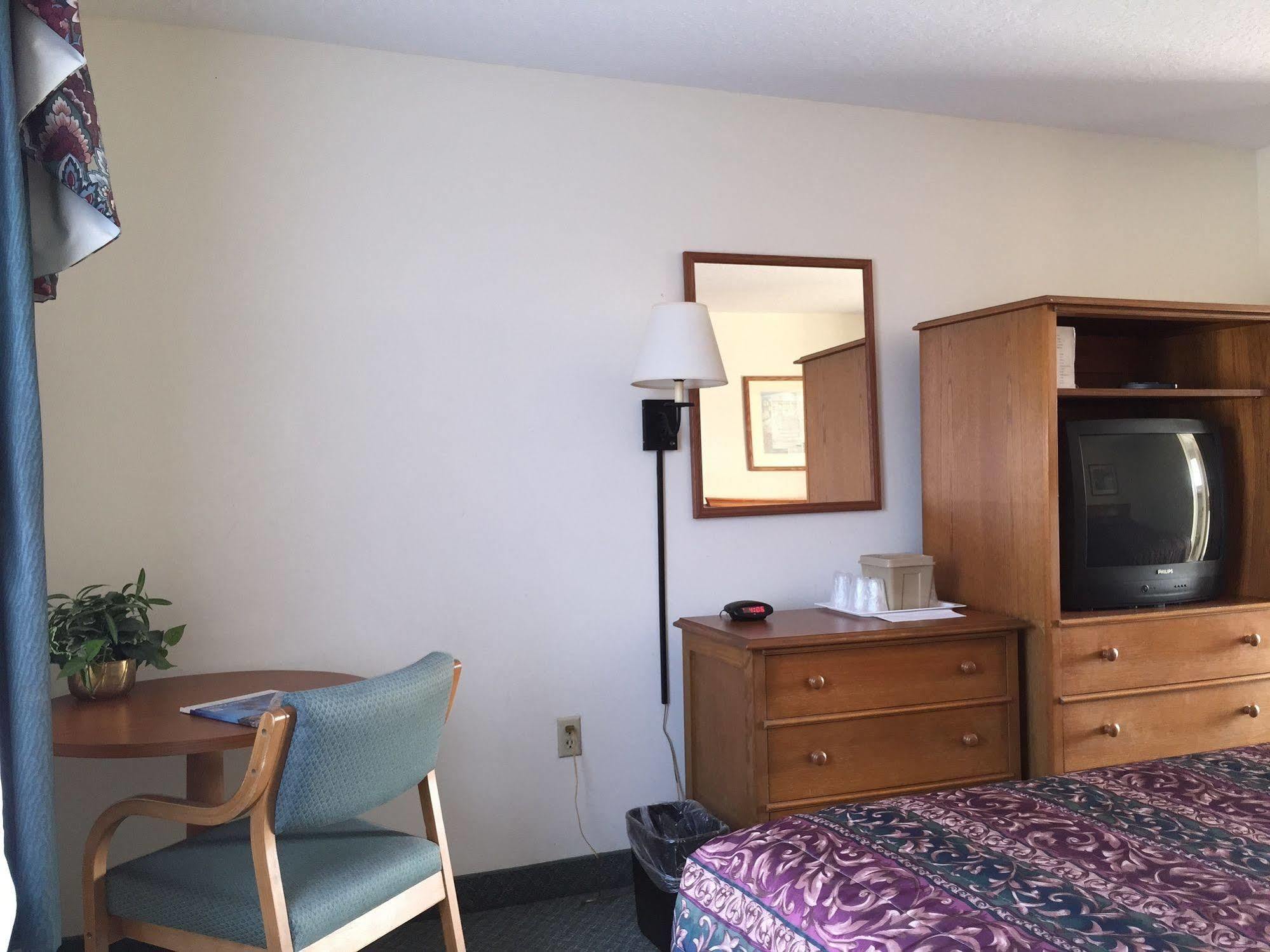 Anastasia Inn - Saint Augustine Luaran gambar