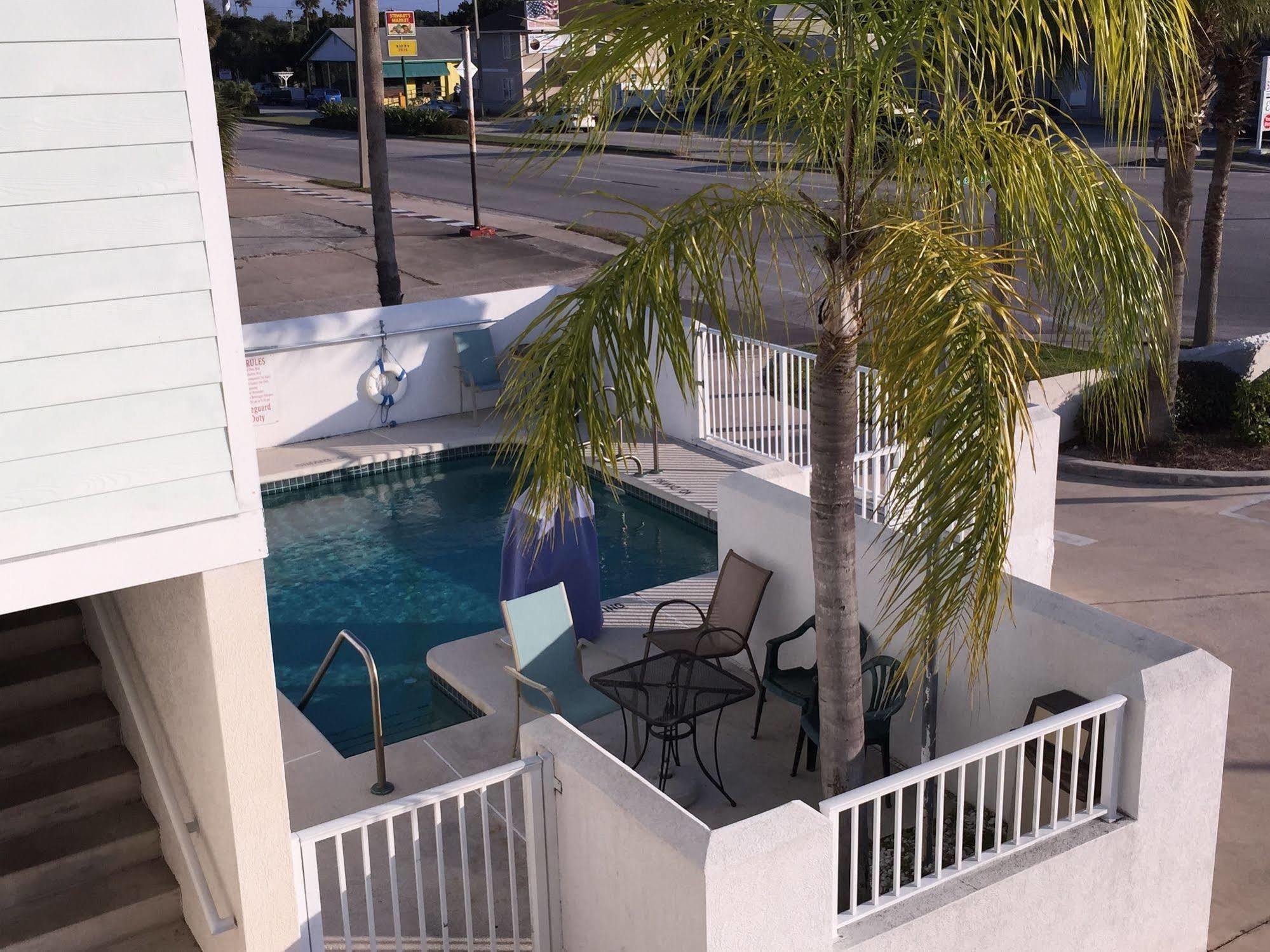 Anastasia Inn - Saint Augustine Luaran gambar