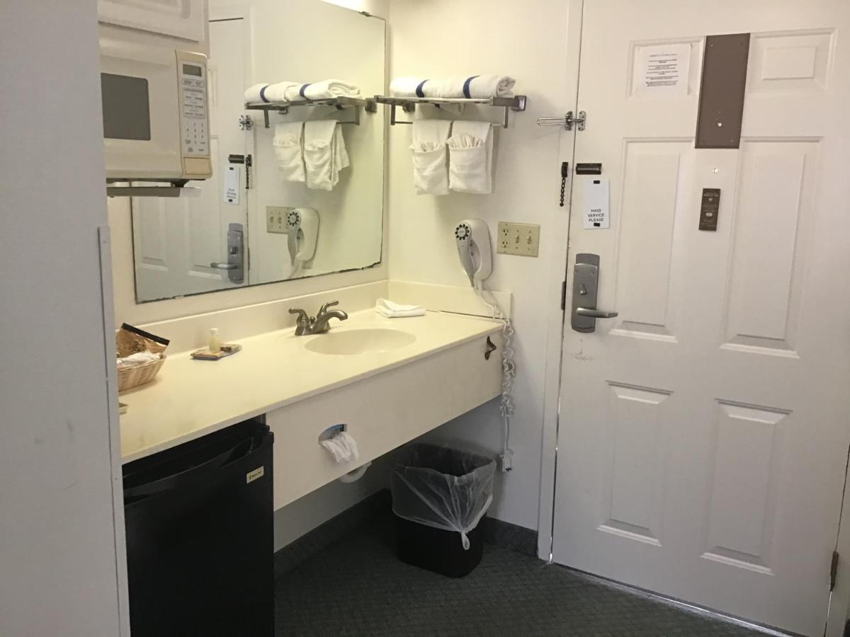 Anastasia Inn - Saint Augustine Luaran gambar