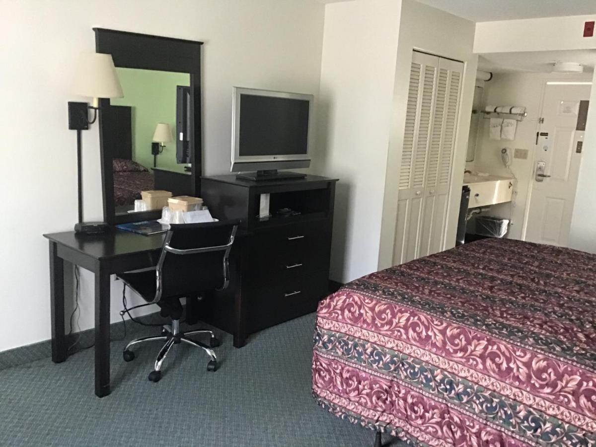 Anastasia Inn - Saint Augustine Luaran gambar
