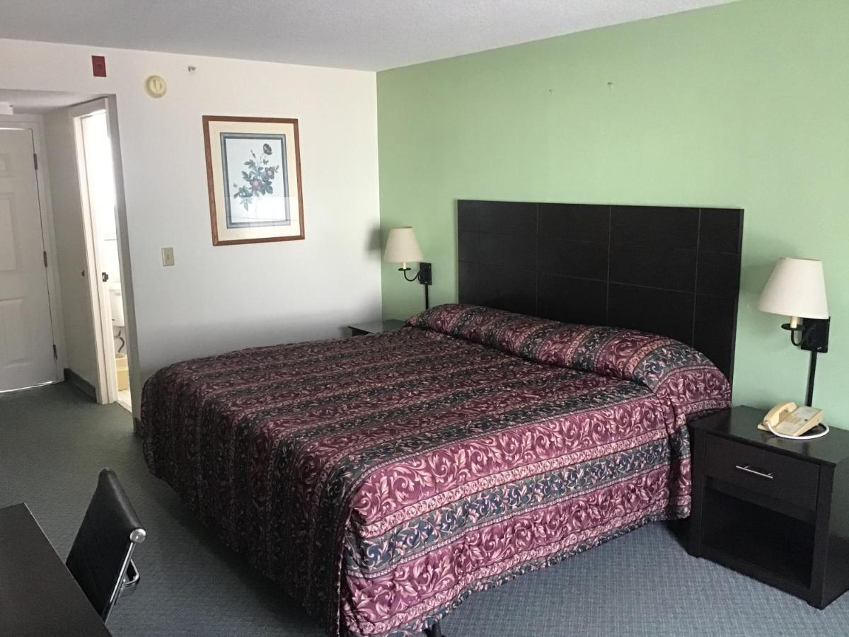 Anastasia Inn - Saint Augustine Luaran gambar