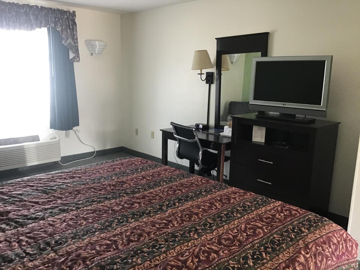 Anastasia Inn - Saint Augustine Luaran gambar