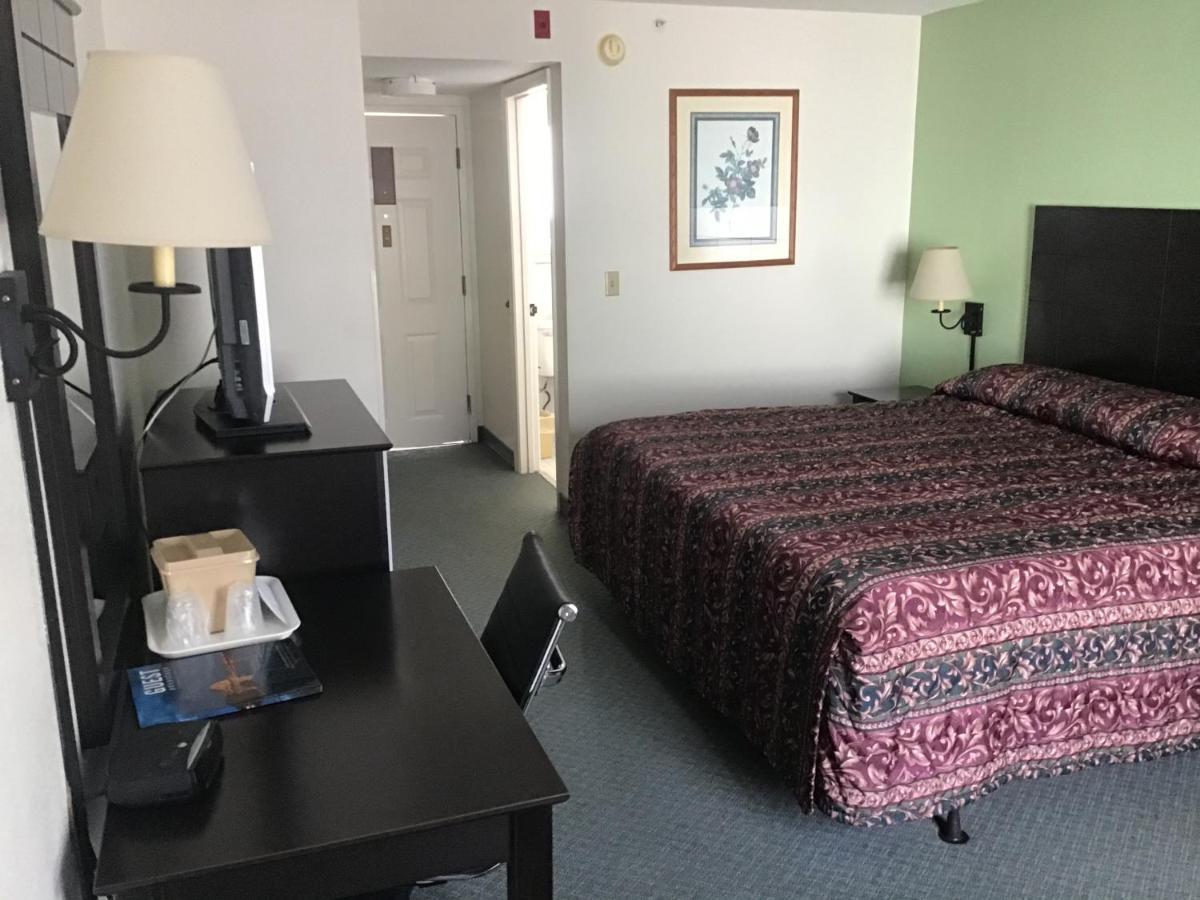 Anastasia Inn - Saint Augustine Luaran gambar