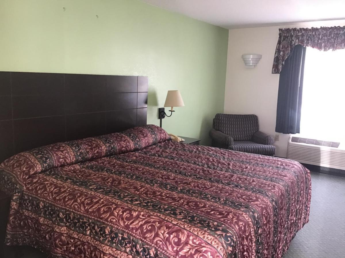 Anastasia Inn - Saint Augustine Luaran gambar