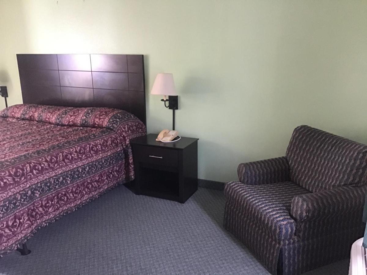 Anastasia Inn - Saint Augustine Luaran gambar