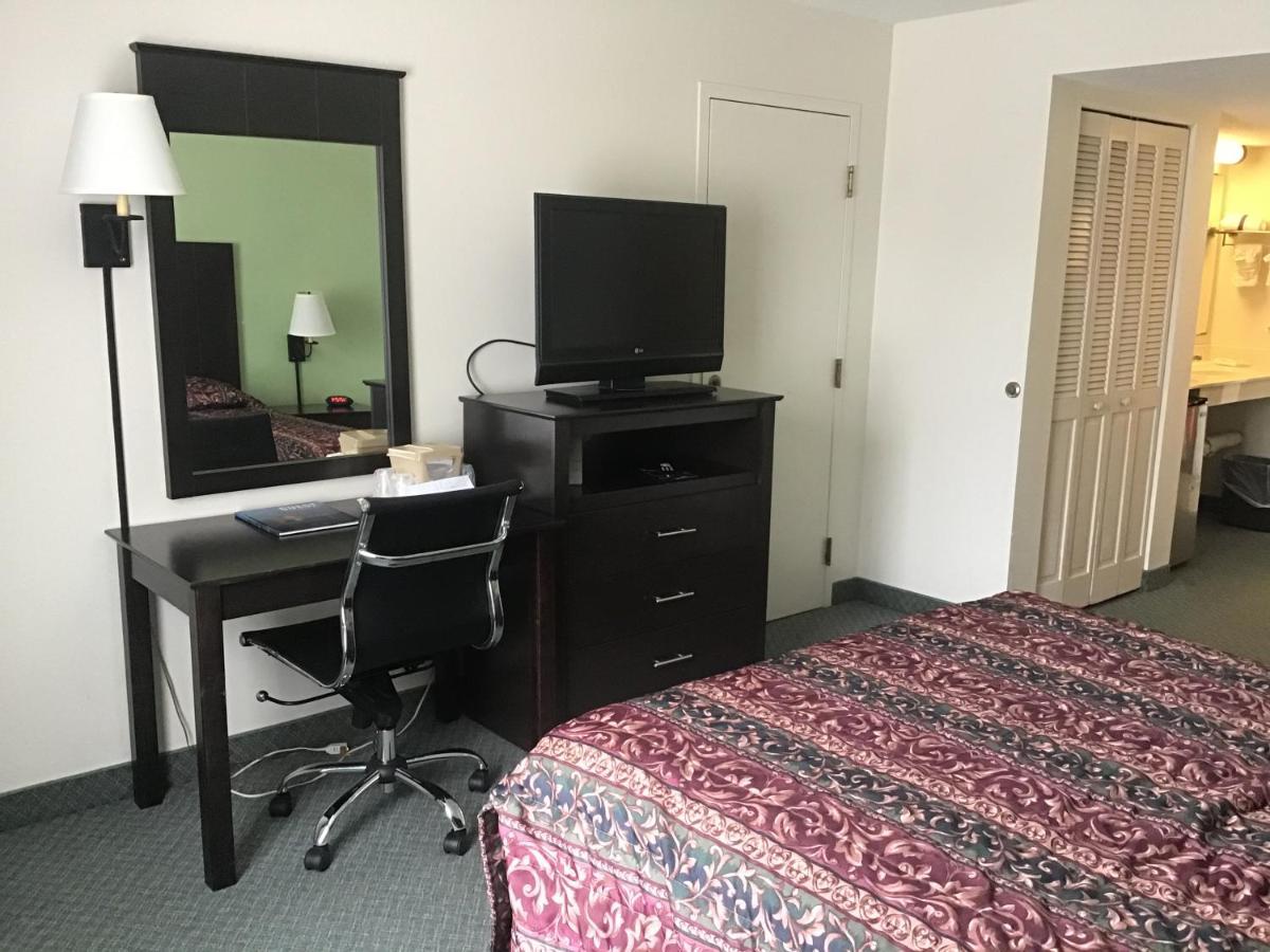 Anastasia Inn - Saint Augustine Luaran gambar