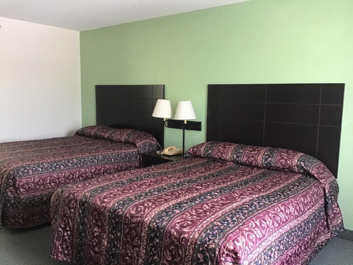 Anastasia Inn - Saint Augustine Luaran gambar