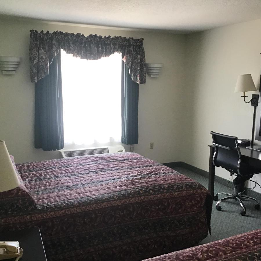 Anastasia Inn - Saint Augustine Luaran gambar
