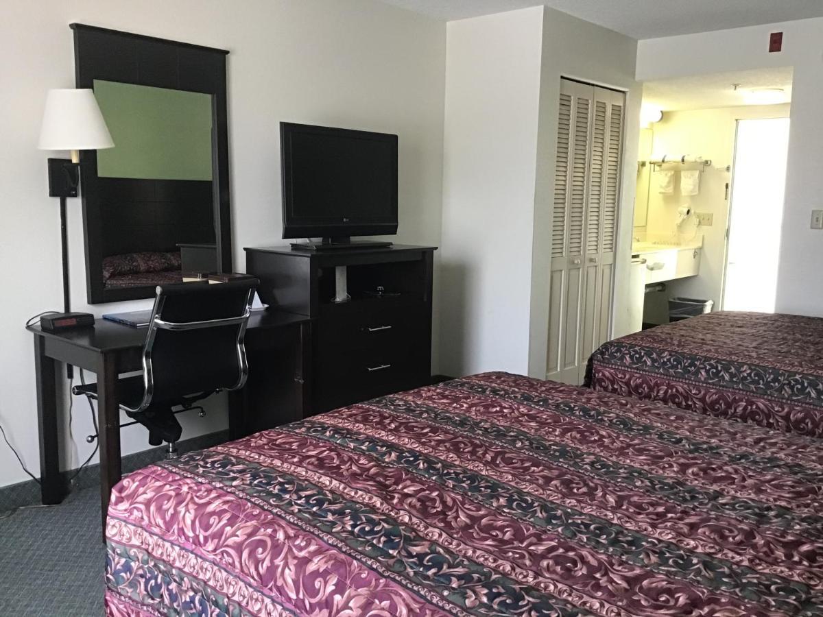 Anastasia Inn - Saint Augustine Luaran gambar